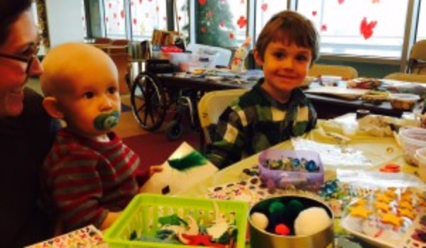 Update #9 – February 16, 2015