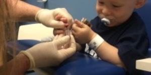 Update #12 – End of Treatment!